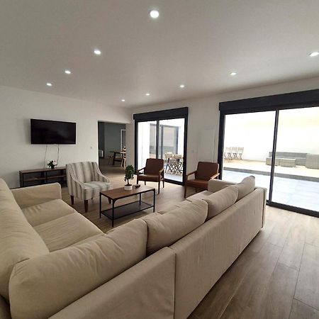 Abu Dhabi, Magnifique Maison Reims Extérieur photo