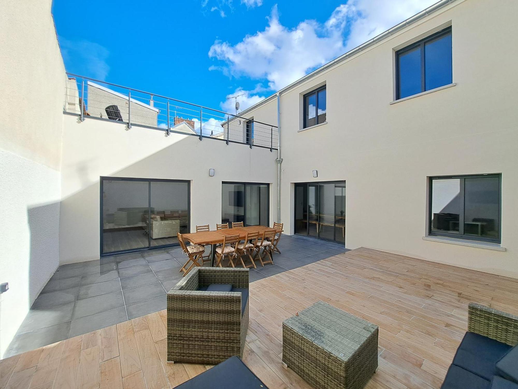 Abu Dhabi, Magnifique Maison Reims Extérieur photo