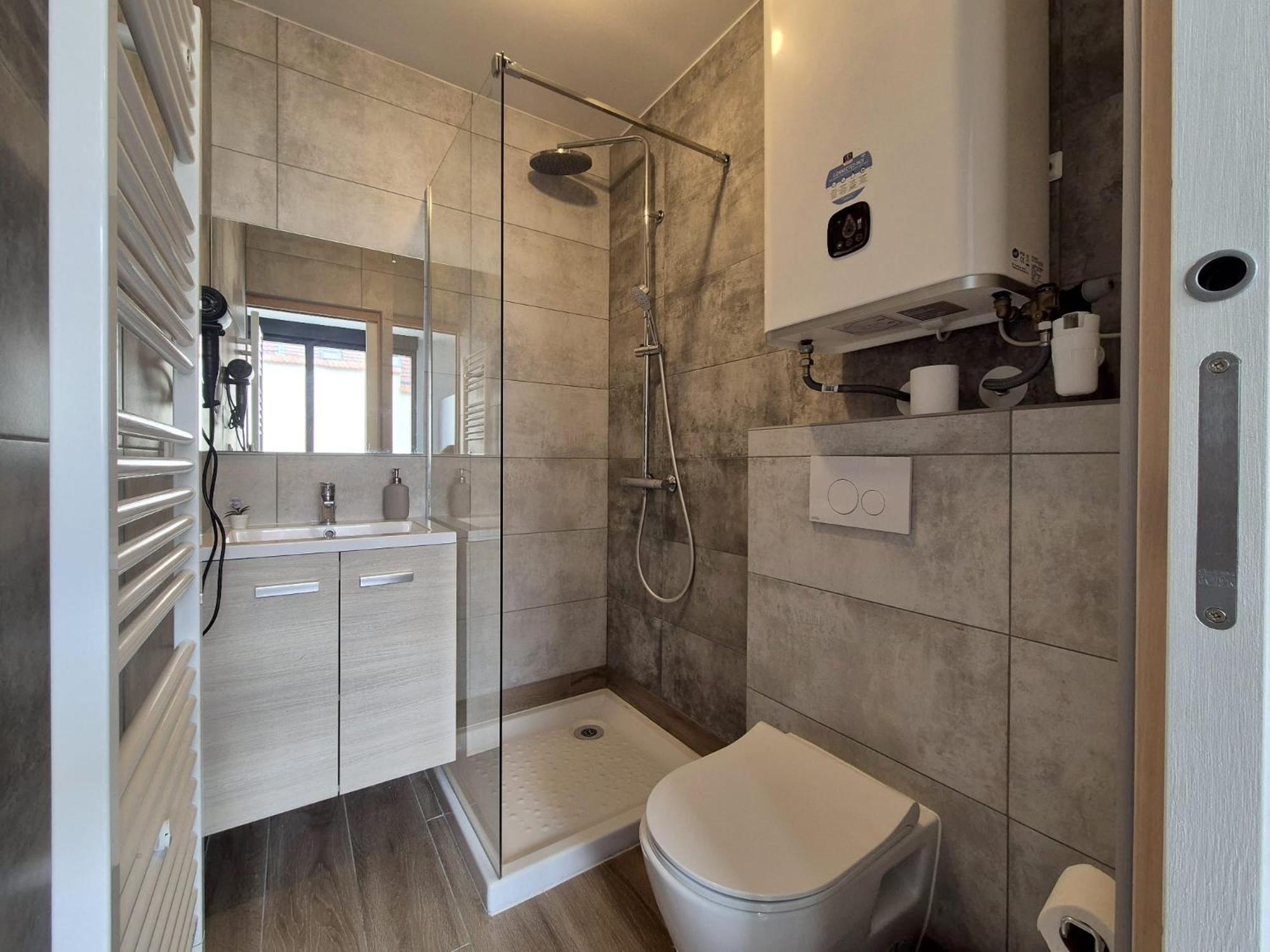 Abu Dhabi, Magnifique Maison Reims Extérieur photo