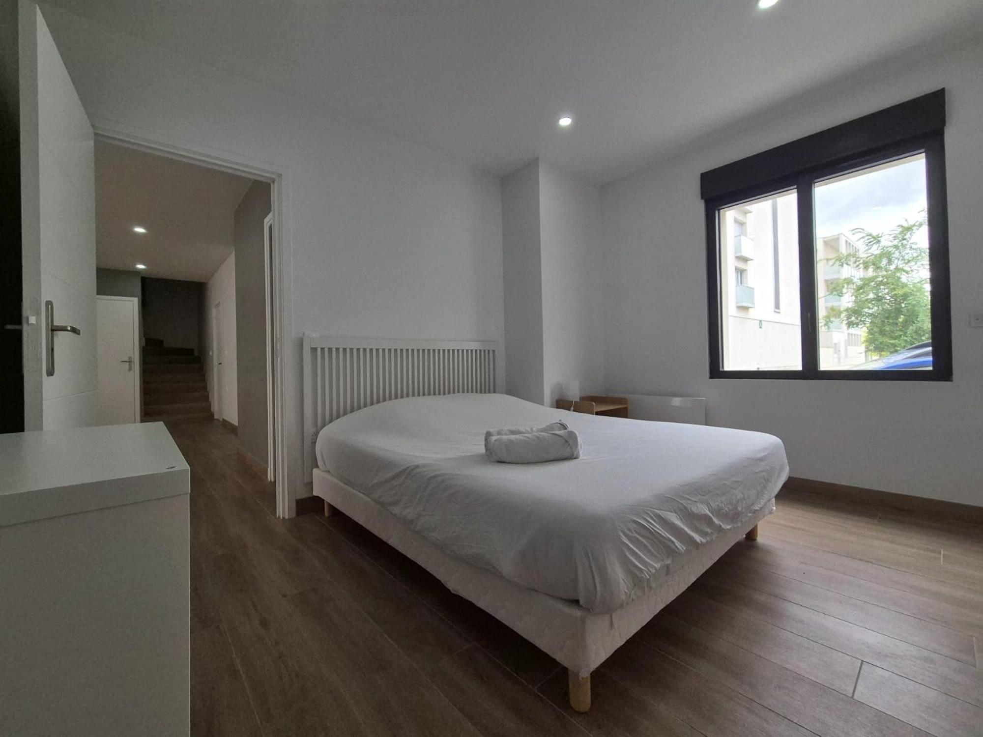 Abu Dhabi, Magnifique Maison Reims Extérieur photo